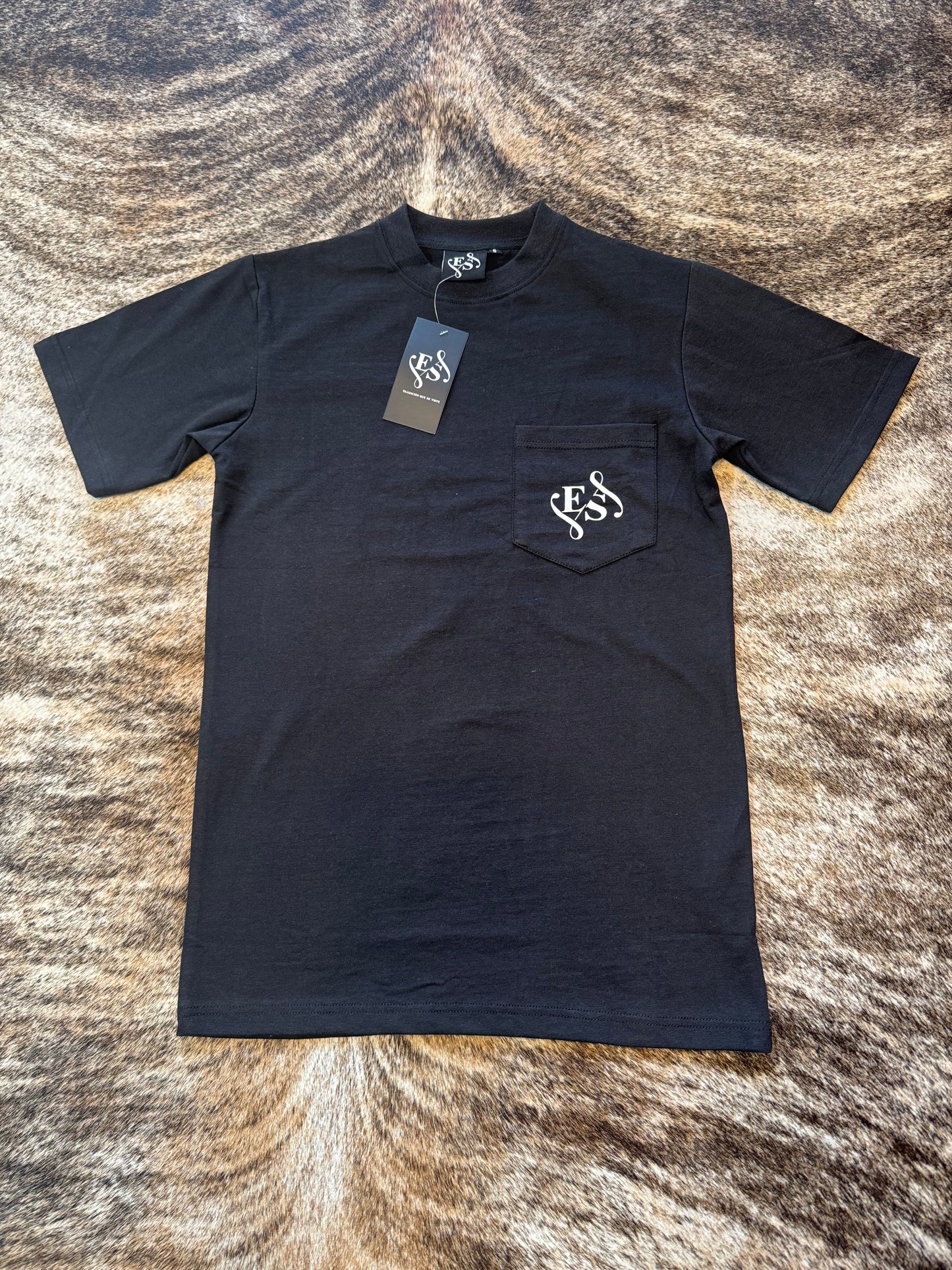 Estilo Salvaje OG Shirt (Black)