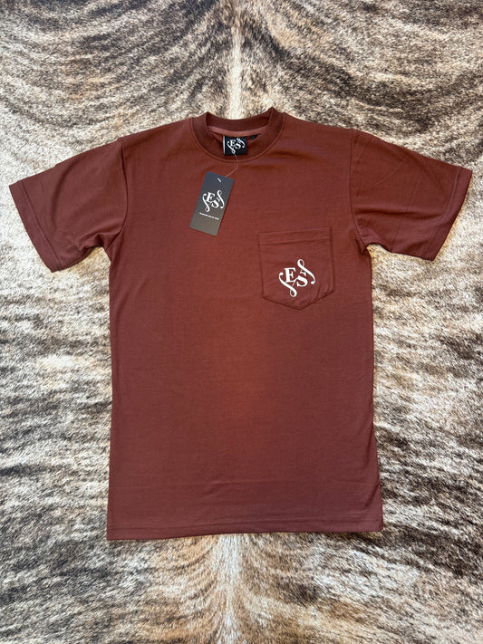 Estilo Salvaje OG Shirt (Chocolate Brown)
