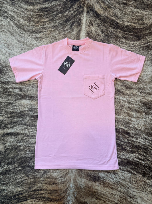 Estilo Salvaje OG Shirt (Light Pink)